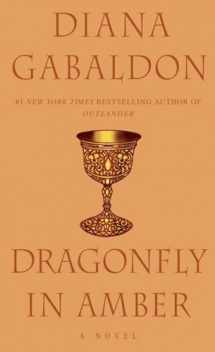 9780440215622-0440215625-Dragonfly in Amber: A Novel (Outlander)