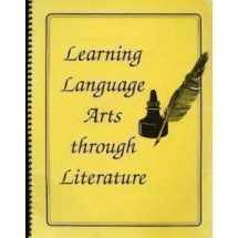 9781880892312-1880892316-Learning Language Arts Through Literature: Yellow Book-- 3rd Grade (Learning Language Arts Through Literature (The Yellow Book))