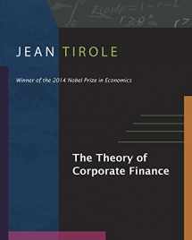 9780691125565-0691125562-The Theory of Corporate Finance