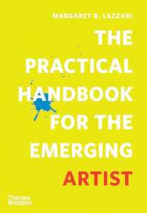 9780500296059-0500296057-The Practical Handbook for the Emerging Artist