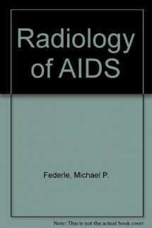 9780881674064-0881674060-Radiology of AIDS