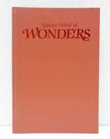 9780870444395-0870444395-Nature's World of Wonders (Special Publications Series, Vol. 18, No. 1)