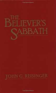 9781928965121-1928965121-The Believer's Sabbath