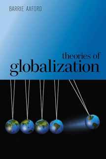 9780745634746-0745634745-Theories of Globalization