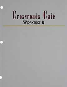 9780838406915-0838406912-Crossroads Cafe: Text B