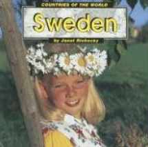 9780736847384-0736847383-Sweden (Countries of the World)