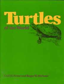 9781560982128-1560982128-Turtles of the World