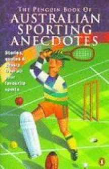 9780140257953-0140257950-The Penguin book of Australian sporting anecdotes