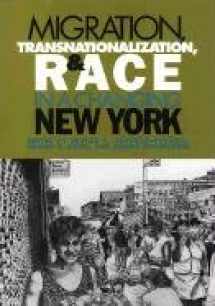 9781566398879-1566398878-Migration, Transnationalization, and Race in a Changing New York