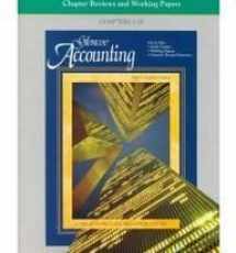9780028036205-0028036204-Glencoe Accounting: Concepts, Procedures and Applications