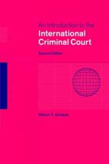 9780521537568-0521537568-An Introduction to the International Criminal Court