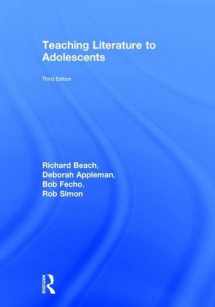 9781138891234-1138891231-Teaching Literature to Adolescents