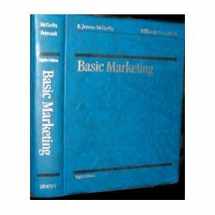 9780256030198-0256030197-Basic Marketing: A Managerial Approach (Irwin Series in Marketing)