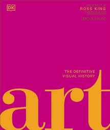 9781465474759-1465474757-Art: The Definitive Visual Guide (DK Definitive Cultural Histories)
