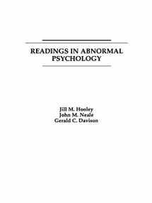 9780471631071-0471631078-Readings in Abnormal Psychology