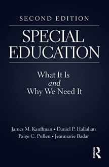 9780415792318-0415792312-Special Education