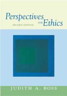 9780072878264-0072878266-Perspectives on Ethics with Free Ethics PowerWeb
