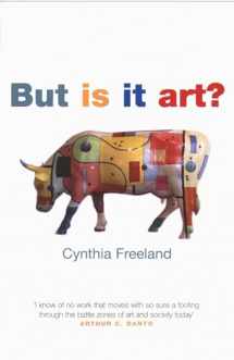 9780192853677-0192853678-But Is It Art?: An Introduction to Art Theory