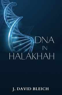 9781602804432-1602804435-DNA in Halakhah