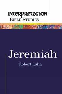 9780664225810-0664225810-Jeremiah (Interpretation Bible Studies)