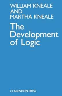 9780198247739-0198247737-The Development of Logic