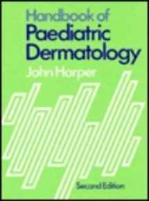 9780750610278-0750610271-Handbook of Paediatric Dermatology, 2Ed