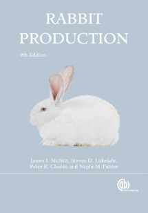 9781780640129-1780640129-Rabbit Production [OP]