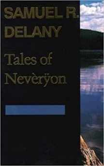 9780819562708-081956270X-Tales of Neveryon