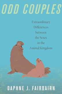 9780691141961-0691141967-Odd Couples: Extraordinary Differences between the Sexes in the Animal Kingdom