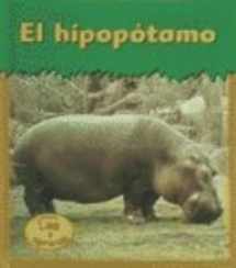 9781403404060-1403404062-El Hipopotamo / Hippoptamus (HEINEMANN LEE Y APRENDE/HEINEMANN READ AND LEARN (SPANISH)) (Spanish Edition)