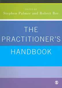 9780761941668-0761941665-The Practitioner′s Handbook: A Guide for Counsellors, Psychotherapists and Counselling Psychologists