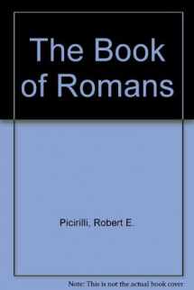 9780892650262-0892650265-The Book of Romans