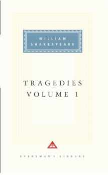 9780679417422-0679417427-Tragedies: Volume 1 (Everyman's Library)