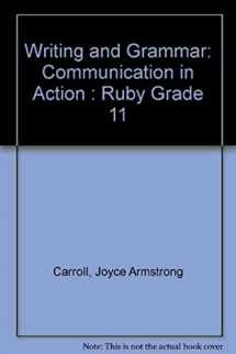9780134369693-0134369696-Prentice Hall Writing and Grammar: Communication in Action (Ruby, Grade 11)