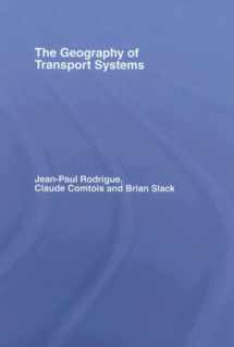 9780415354400-0415354404-The Geography of Transport Systems