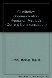 9780803935174-080393517X-Qualitative Communication Research Methods (Current Communication)