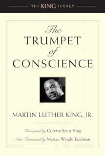 9780807001707-0807001708-The Trumpet of Conscience (King Legacy)
