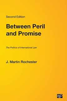 9781608717101-1608717100-Between Peril and Promise: The Politics of International Law