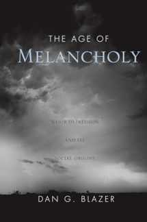 9780415762458-0415762456-The Age of Melancholy