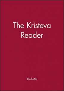 9780631149316-0631149317-The Kristeva Reader