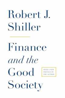 9780691158099-0691158096-Finance and the Good Society