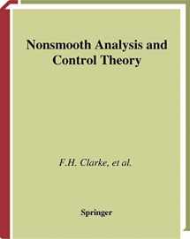 9781475771671-1475771673-Nonsmooth Analysis and Control Theory (Graduate Texts in Mathematics)