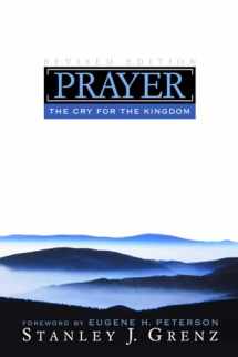 9780802828477-0802828477-Prayer: The Cry for the Kingdom