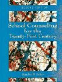9780023053719-0023053712-School Counseling for the Twentieth-First Century