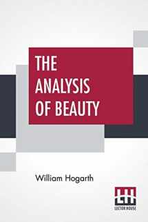 9789390015689-9390015685-The Analysis Of Beauty: Written With A View Of Fixing The Fluctuating Ideas Of Taste
