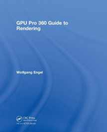 9780815365518-0815365519-GPU Pro 360 Guide to Rendering: Guide to Rendering