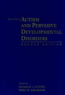 9780471532422-0471532428-Handbook of Autism and Pervasive Developmental Disorders