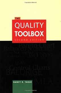 9780873896399-0873896394-Quality Toolbox