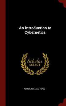 9781296491529-1296491528-An Introduction to Cybernetics