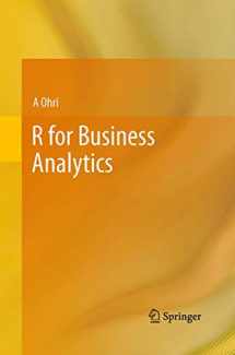 9781493942398-1493942395-R for Business Analytics